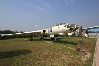 中國(guó)航空博物館人流量分析