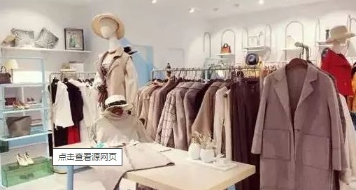 服裝店鋪營銷如何借助客流統計